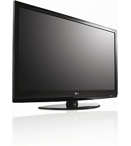 Telewizor plazmowy LG 42 PG 100