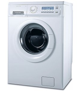 Pralka �adowana od frontu Electrolux EWS 12470 W