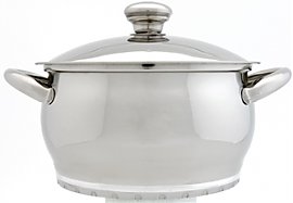 Garnek BergHoff COSMO 20CM 3,8L - 1101125