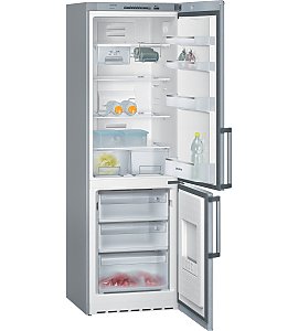 Lod�wka z dolnym zamra�alnikiem Siemens KG 36NY40