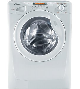 Pralka �adowana od frontu Candy GO 614 HTXT 