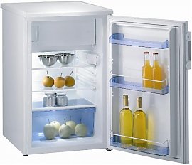 Lod�wka jednodrzwiowa Gorenje RB 4135 W