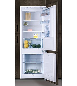 Lod�wka z dolnym zamra�alnikiem Amica BK 232.5