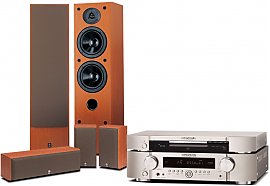 Kino domowe Marantz Excellence RED 400 NEGOCJACJA CENY