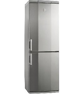 Lodówka z dolnym zamrażalnikiem AEG Santo 70367 KG