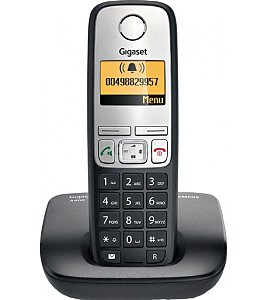 Telefon stacjonarny Siemens GIGASET A 400