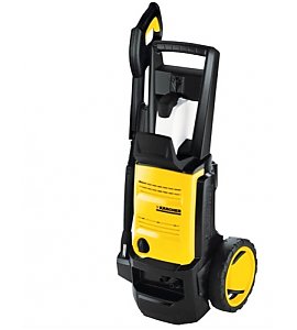 Myjka ciśnieniowa Karcher K 5.55