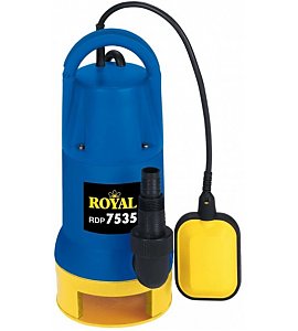 Pompa elektryczna Einhell RDP 7535