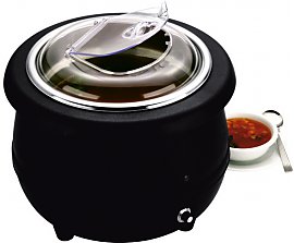 Kocio�ek do zupy Kitchen Line 860 007