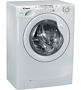 Pralka �adowana od frontu Candy GO4 1262D