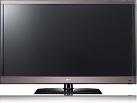 Telewizor LED LG 32LV570S