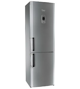 Lod�wka z dolnym zamra�alnikiem Ariston EBQH 20223F