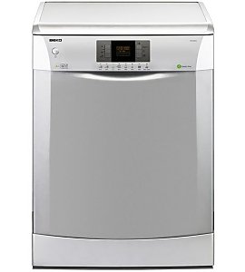 Zmywarka Beko DFN 6838S
