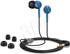 S�uchawki Sennheiser CX 215 BLUE
