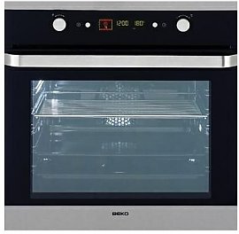 Piekarnik elektryczny Beko OIM 25503X
