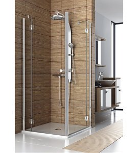 Kabina natryskowa Aquaform SOL DE LUXE naro�na 90