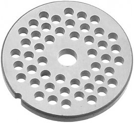 Sito do wilka Top Line 8 r. oczka 5mm - 210413