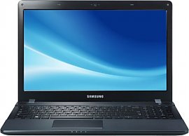Laptop Samsung NP270E5V-K02PL 