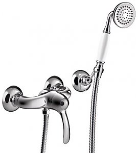 Bateria natryskowa Tres MONOCLASIC 242.167.01