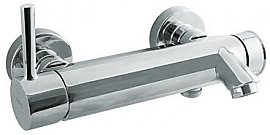 Bateria wannowa Tres ALP-TRES 1.83.474 (183474) chrom