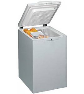 Zamra�arka skrzyniowa Whirlpool WH 1410 A+