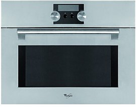 Piekarnik elektryczny Whirlpool AMW 590 IX