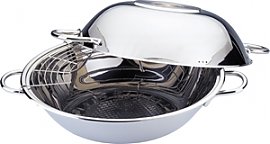 Wok BergHoff SET DOUBLE 36CM-1104218