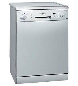 Zmywarka Whirlpool ADP 4739 SI 