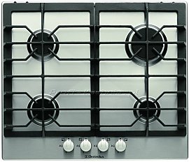 P�yta gazowa Electrolux EHG 6435X