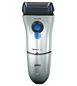 Golarka męska Braun SERIES 1 150