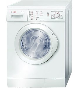 Pralka �adowana od frontu Bosch WAE 24160 PL