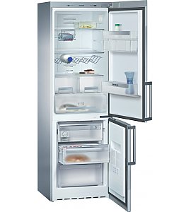 Lod�wka z dolnym zamra�alnikiem Siemens KG 36NA94