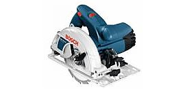 Pi�a r�czna Bosch GKS 55 CE