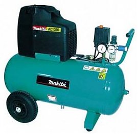 Kompresor Makita powietrza AC1350