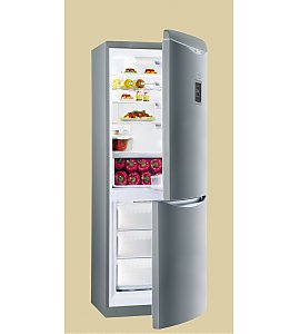 Lod�wka z dolnym zamra�alnikiem Ariston NMBT 1922 FI/HA