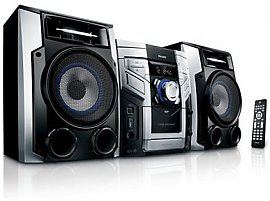 Wie�a HiFi Philips FWM 387