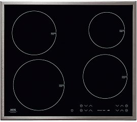 P�yta indukcyjna AEG 68002 K-MN