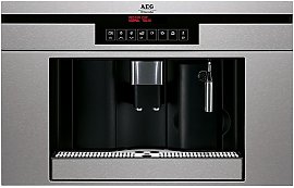 Ekspres do kawy AEG COMPETENCE PE 3820-M