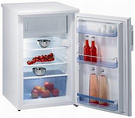 Lod�wka jednodrzwiowa Gorenje RB 4139W