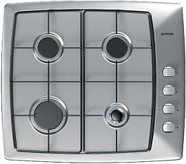 P�yta gazowa Gorenje G64 AX