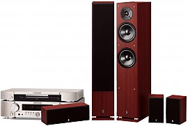 Kino domowe Marantz Excellence RED 500 NEGOCJACJA CENY