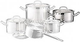 Garnek Elo Garnek Profi Cristal 20 cm (65120)