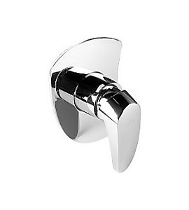 Bateria natryskowa Deante Mesteno BCM 044L