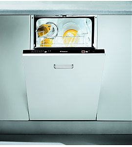 Zmywarka z panelem zintegrowanym Candy CDI 9P45
