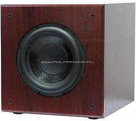 Subwoofer Koda SW-1211 orzech