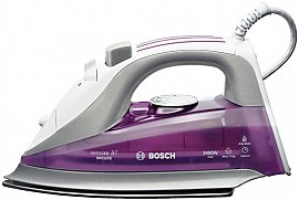 �elazko Bosch TDA 7630