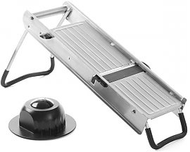 AGD wielofunkcyjne 3COM r�czna do warzyw - mandolina 222652