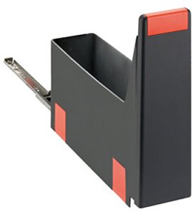 Sortownik do odpad�w Franke CUBE 10 