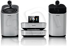 Wie�a HiFi Philips MCD900