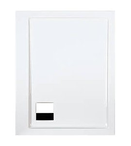 Brodzik Sanplast SPACE LINE B/SPACE 75x90x3 615-110-0060-12-000